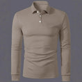 Men's Autumn Sports Fitness Casual Long Sleeve Meifu Market