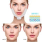 Facial Slimming Massager Women V Shape Facial Lifting Device meifu market