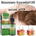 rosemary hair oil for hair growth | anti-breakage hair treatment | nourishing scalp oil | ultrasonic cleaning