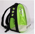 Transparent Backpack Pet Backpack Meifu Market