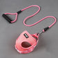 Dog leash dog leash dog collar Meifu Market
