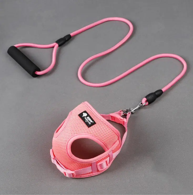 Dog leash dog leash dog collar Meifu Market