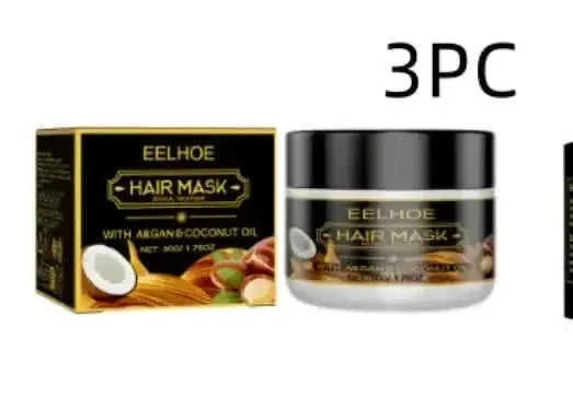 deep conditioning hair mask | keratin repair treatment | damaged hair repair | ultrasonic cleaning