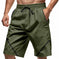 quick-drying fabric | lightweight athletic shorts | breathable mesh lining | ultrasonic cleaning