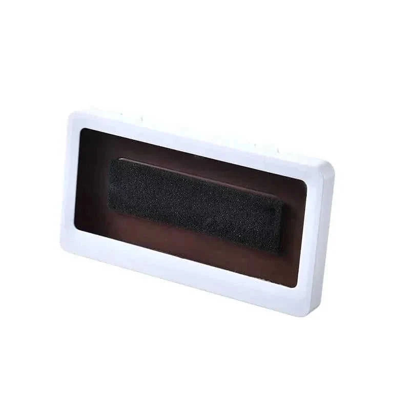 touch screen shower phone holder | anti-fog bathroom phone case | wall mounted waterproof phone shell | ultrasonic cleaning