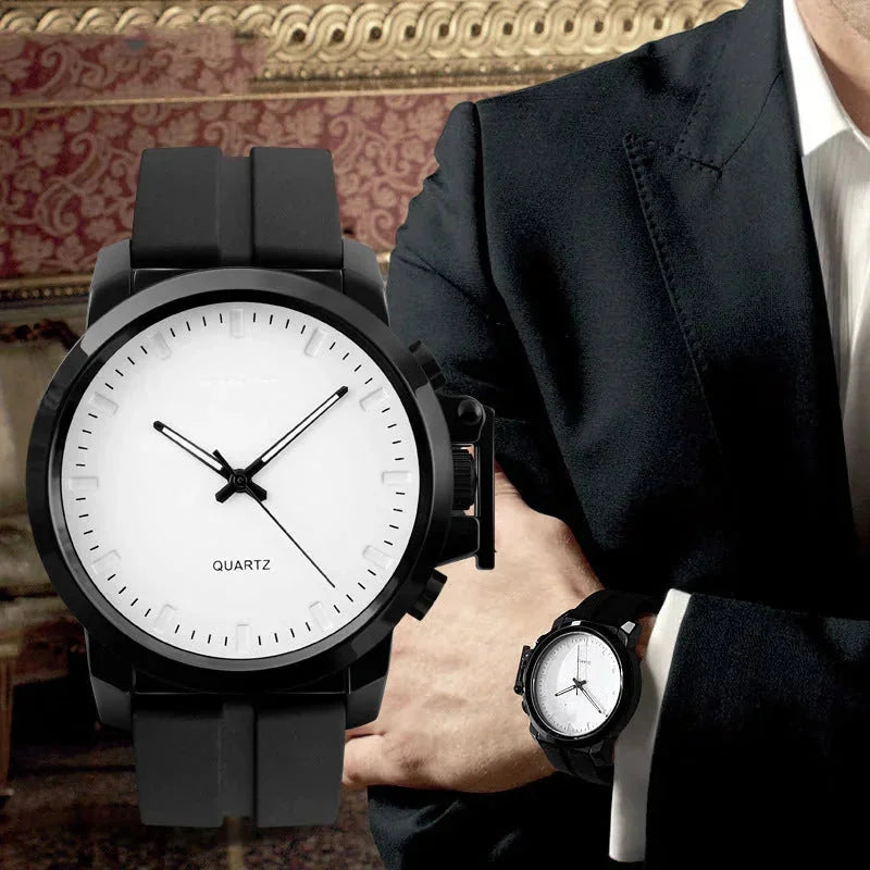 stainless steel case | free shipping offer | 2-year warranty included | ultrasonic cleaning