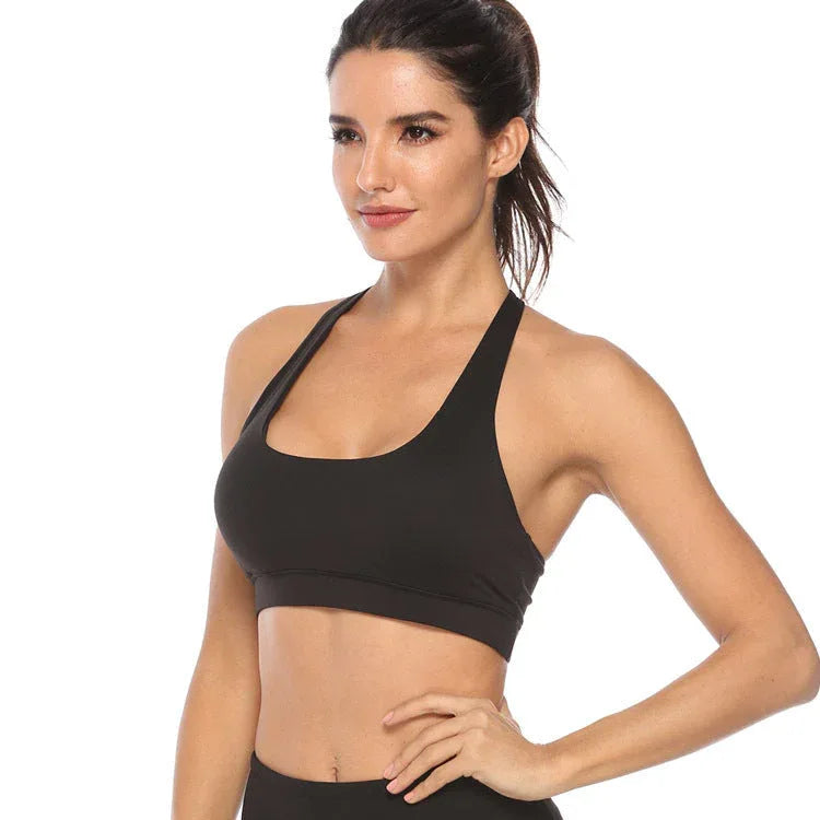 Shockproof sports underwear Meifu Market