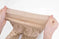 seamless shapewear shorts | high waisted tummy control shorts | womens shapewear for dresses | energy saving