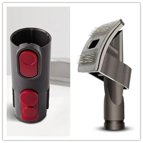 Pet Grooming Brush Tool Pet Vacuum Cleaner Brush Attachment Meifu Market