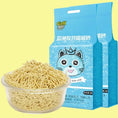 Original Green Tea Tofu Cat Litter Absorbent Group Deodorant Meifu Market