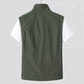 lightweight breathable vest | multiple storage pockets | outdoor hiking gear | ultrasonic cleaning