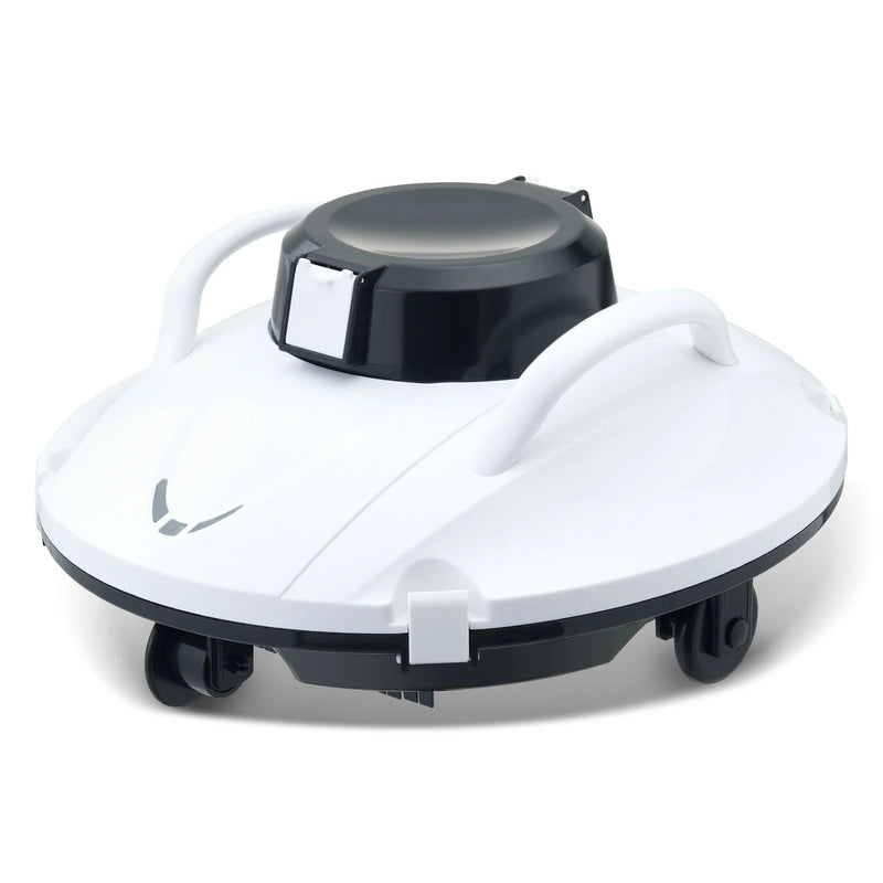 automatic pool cleaner | robotic pool vacuum | energy-efficient pool cleaner | energy saving