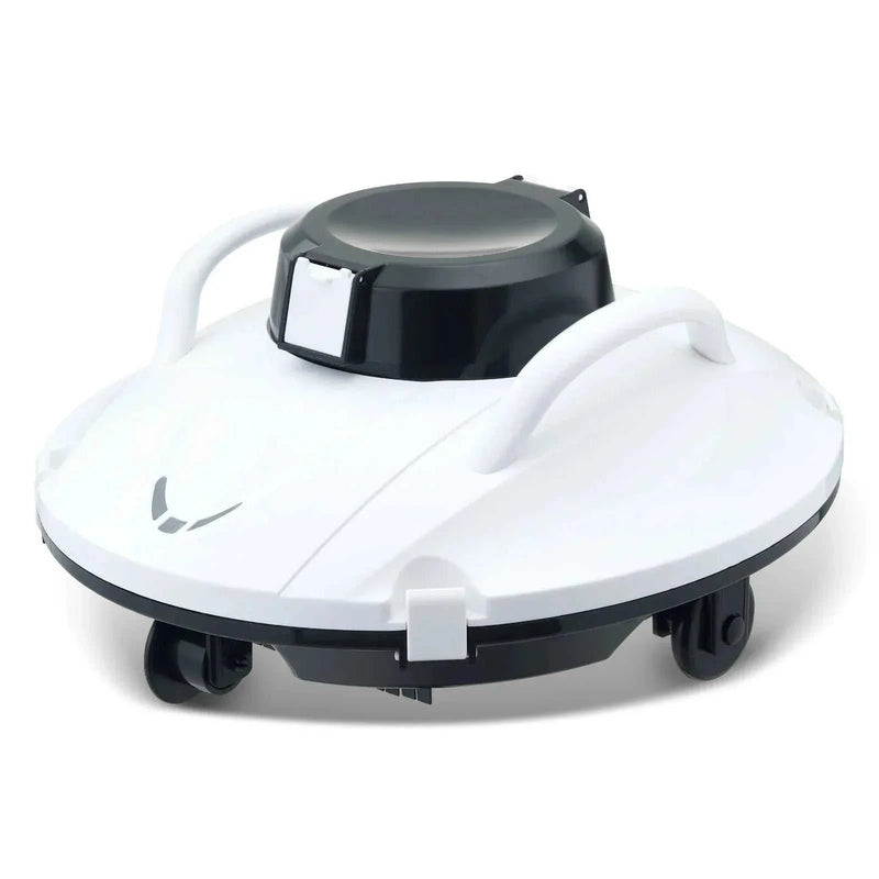automatic pool cleaner | robotic pool vacuum | in-ground pool cleaning | energy saving