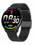 Y90 Smart Watch GPS Blood Pressure Monitoring Health Smart Watch Sports Smart Watch 