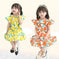 girls party dress with tulle skirt | flower girl dress adjustable straps | girls fashion outfit free shipping | ultrasonic cl