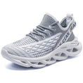 Blade Mesh Sports And Leisure Running Trendy Men's Shoes Meifu Market
