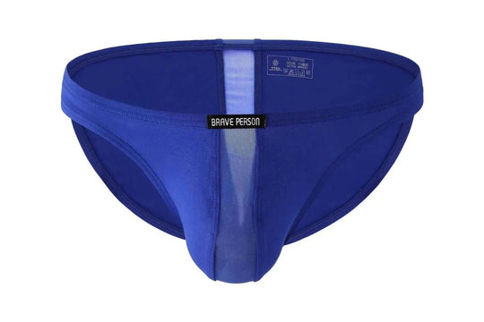 Men's Stretch Cotton Briefs Hip-Lifting Breathable Low-Rise Meifu Market