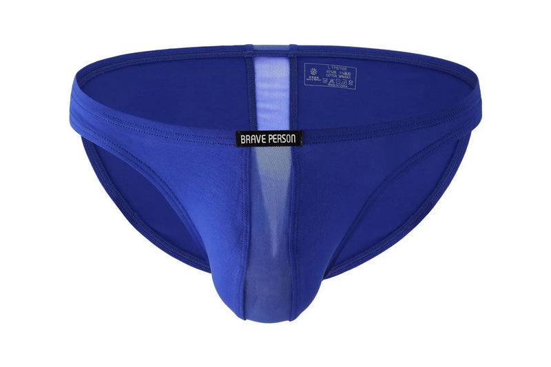 Men's New Breathable Comfortable Hip Lift Flattering Low Waist Panties Meifu Market