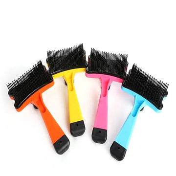 Pet products dog comb cat comb Meifu Market