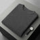 jacquard knit vest for men | merino wool blend pullover | slim fit business vest | ultrasonic cleaning