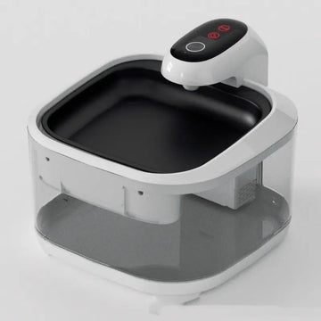 Cat Water Fountain Intelligent Automatic Filtering Flow