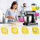 stainless-steel cookware set | non-stick frying pan set | kitchen utensil organizer | energy saving