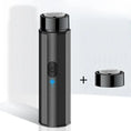 mini electric shaver for men | waterproof shaver for travel | cordless electric razor | energy saving