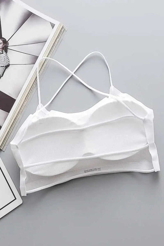 Ice silk wrap underwear Meifu Market
