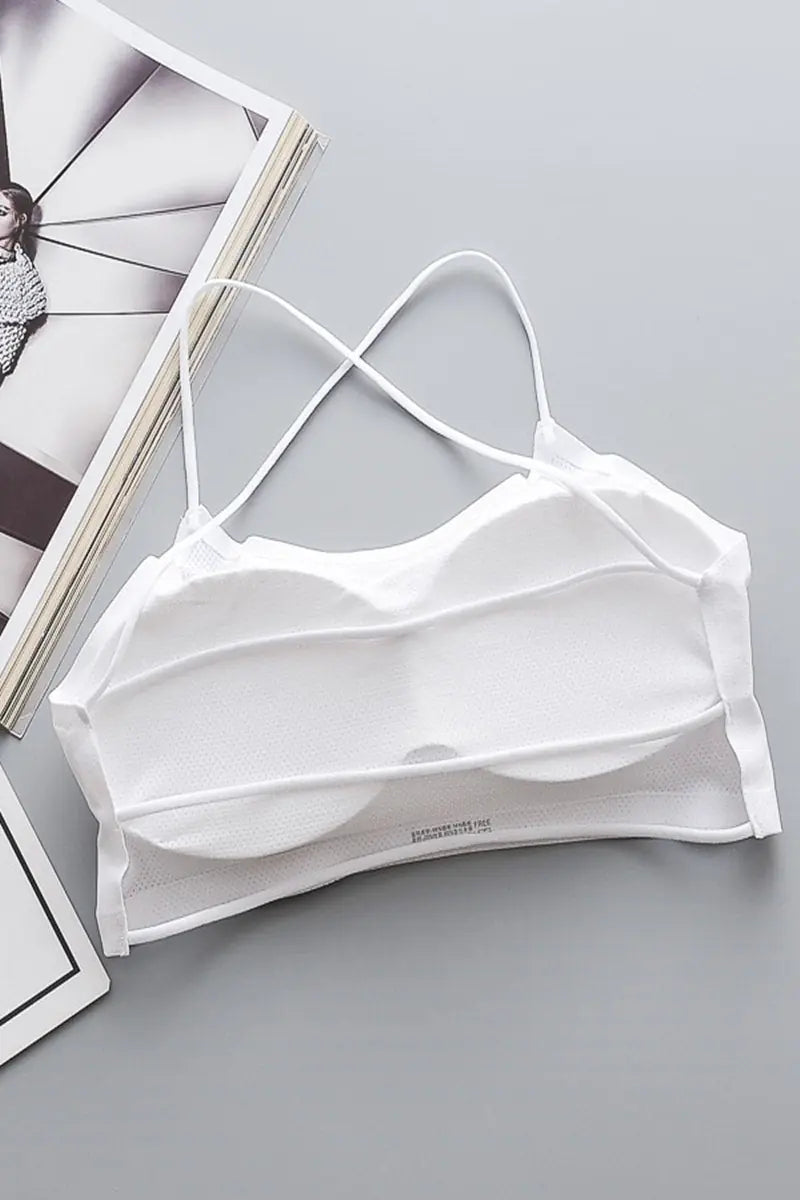 Ice silk wrap underwear Meifu Market