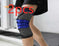 sports knee pads for running | compression knee brace strap | adjustable knee support for fitness | energy saving