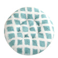 Round Pet Mat Dog Bed Plush Warm Sleep Dog Bed Cathouse Doghouse Meifu Market