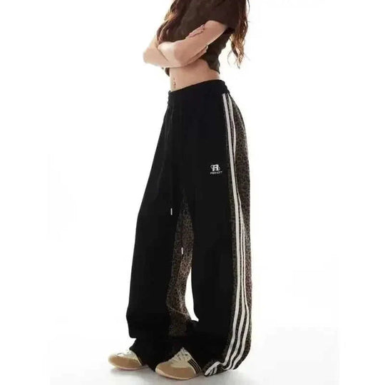 high-waisted trousers for men | casual cargo trousers | trendy streetwear bottoms | energy saving