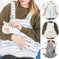 waterproof pet clothing | small dog raincoat | cat sweater with harness hole | energy saving