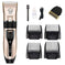 Dog Shaver Pet Teddy Cat Shaving Dog Hair Professional Hair Clipper Style A - available style options