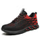 steel toe work boots | puncture resistant safety shoes | composite toe work sneakers | energy saving