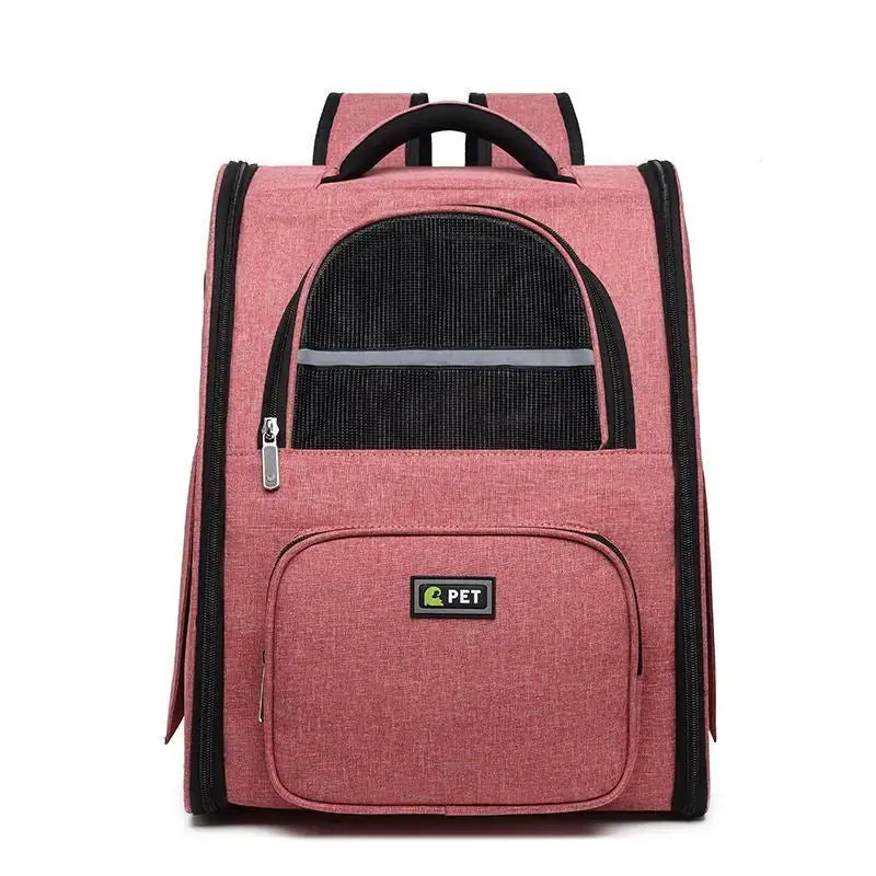 Pet backpack Meifu Market