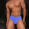 Men's Breathable Briefs - Embossed Pattern Underwear Lightweight & Comfortable Meifu Market