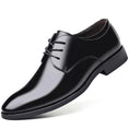 Men's Leather Shoes Business Formal Wear Meifu Market