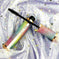 waterproof mascara | long-lasting formula | volumizing and lengthening mascara | ultrasonic cleaning