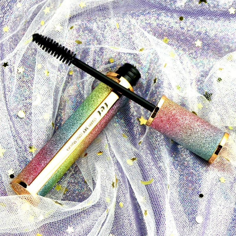 waterproof mascara | long-lasting formula | volumizing and lengthening mascara | ultrasonic cleaning