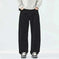 heavyweight corduroy pants | relaxed fit mens trousers | wide leg casual pants | ultrasonic cleaning