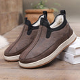 Winter New Cotton Men's Wool Cotton Boots Meifu Market