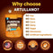 Do Not Sell On Amazon Pumpkin Powder For Dogs Digestive Support 8 OZ Fiber Supplement For Constipation For Gut Balance Hea...