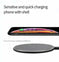 qi-compatible wireless charger | 10w fast charging pad | rugged phone charger | energy saving