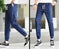 quick-dry fabric pants | elastic waistband with drawstring | lightweight athletic pants | energy saving
