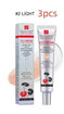 waterproof cc cream | long-lasting makeup foundation | sweat-resistant face cream | ultrasonic cleaning