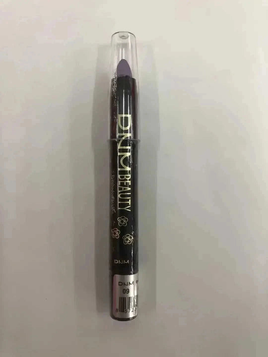 pearlescent eyeshadow pen | waterproof gel eyeliner | long-lasting eyeshadow stick | energy saving