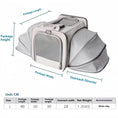 Outdoor Portable Breathable Large Capacity Portable Pet Bag Meifu Market