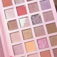 24 Colors Strawberry Girl Eyeshadow Palette Cute Cosmetics for Females - Meifu Market