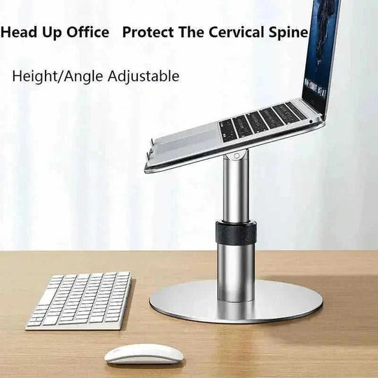 Car Table Car Back Seat Lifting Table Laptop Stand, Car Learning Desk - Meifu Market